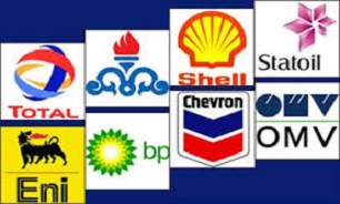 صف شرکت‌های نفتی بین‌المللی آماده هجوم به بازار ایران