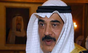 امیر کویت: با نگرانی اوضاع عراق را پیگیری می‌کنیم