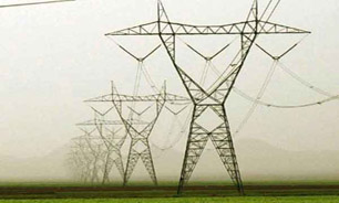 تبادل هزار و 974 مگاوات برق با کشورهای همسایه