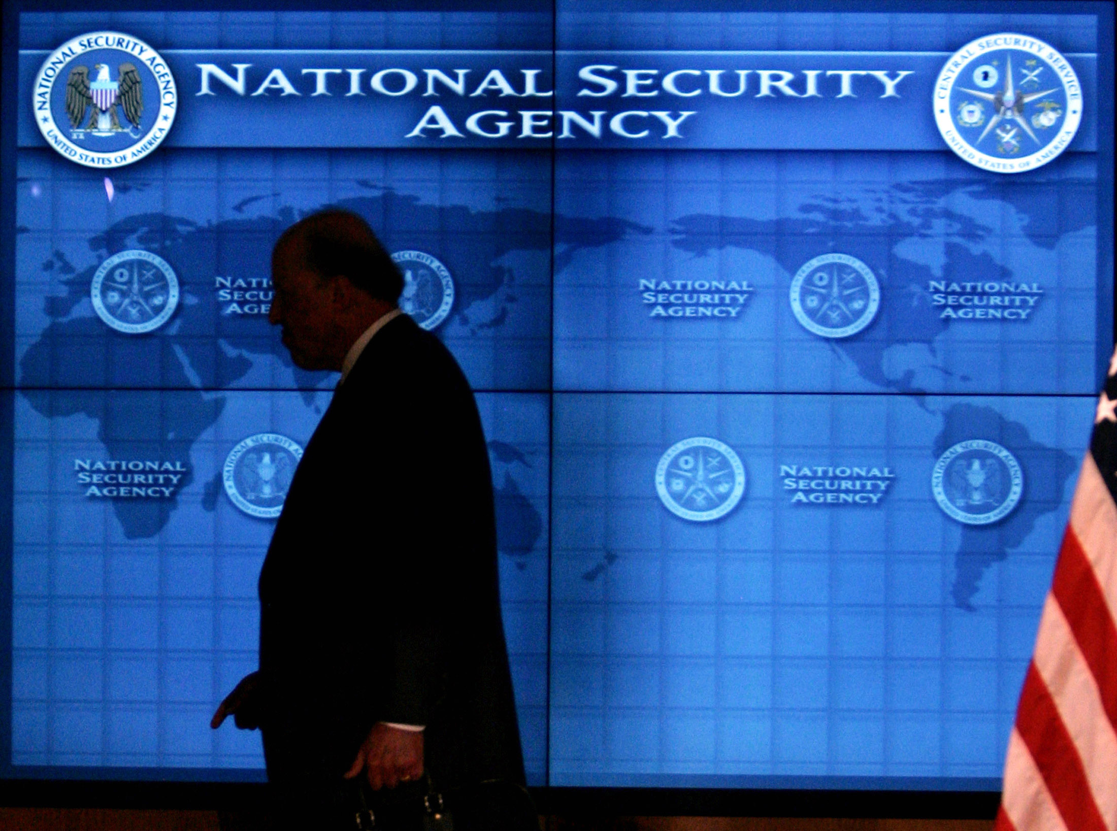 جاسوسی NSA به آسانی جست و جو در گوگل