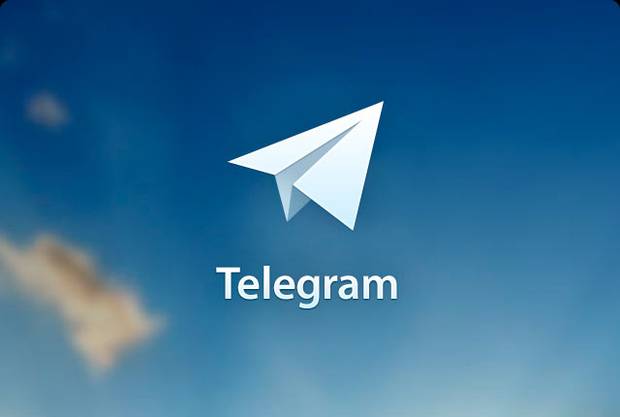 مدیران تلگرام: ما مشکلی نداریم اینترنت ایران کند است