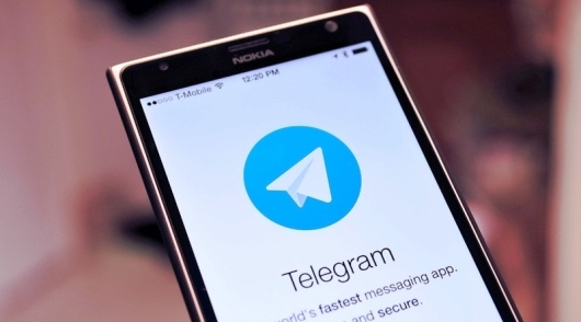 جستجوی بدون مشکل نام کاربری در تلگرام حل شد!
