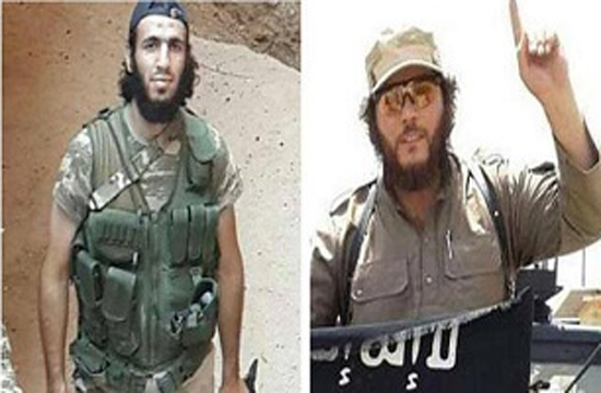 هلاکت دو نفر از خطرناکترین سرکردگان استرالیایی‌تبار داعش/