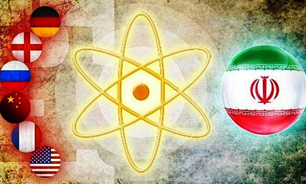 ایران و 1+5 به توافق رسیدند