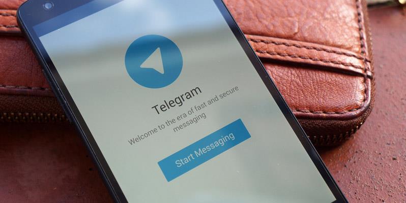 علت کندی اخیر تلگرام مشخص شد