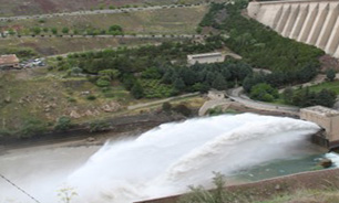 کنترل آلودگی مخزن آب سد لتیان با اجرای پروژه‌ی ساماندهی بستر رودخانه جاجرود