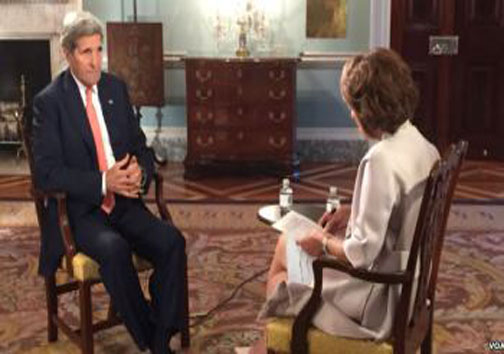 نظر وزیرخارجه آمریکا درباره «شادی پیش از موعد» مردم ایران