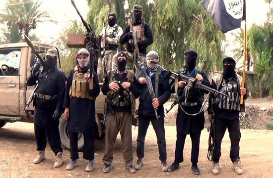 بیعت گروه‌های افراطی قفقاز با داعش/ هشدار عمار حکیم به داعشی‌ها/ داعش 55 غیرنظامی را اعدام کرد
