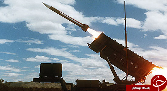 چرا عربستان از آمریکا موشک پاتریوت می‌خرد؟ + تصاویر