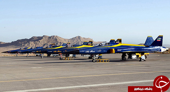 آیا ایران 400 فروند جنگنده می‌خرد؟ + تصاویر