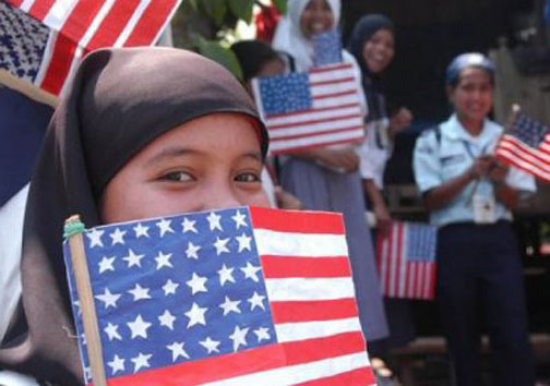 آیا آمریکایی‌ها به رئیس جمهور مسلمان رای می‌دهند؟