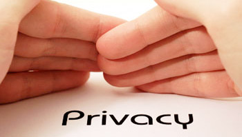 افزایش حریم خصوصی در جوامع مجازی