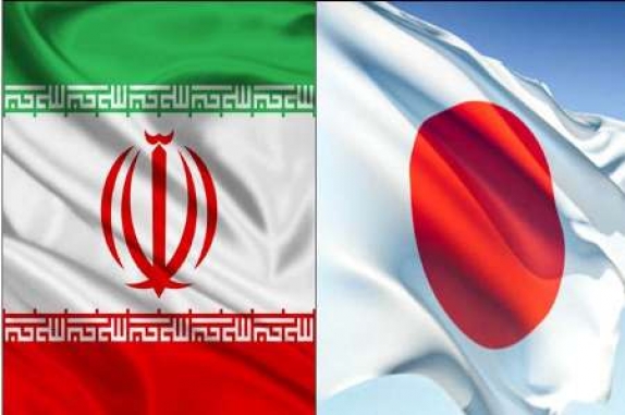 معاون وزیر اقتصاد، تجارت و صنعت ژاپن فردا به تهران می‎‌آید