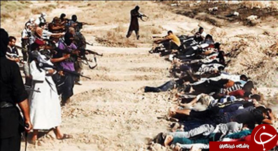 داعش 300 عضو کمیسیون انتخابات عراق را اعدام کرد