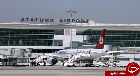 آیا دولت و مجلس در حادثه فرودگاه استانبول ورود می کنند؟ + تصاویر