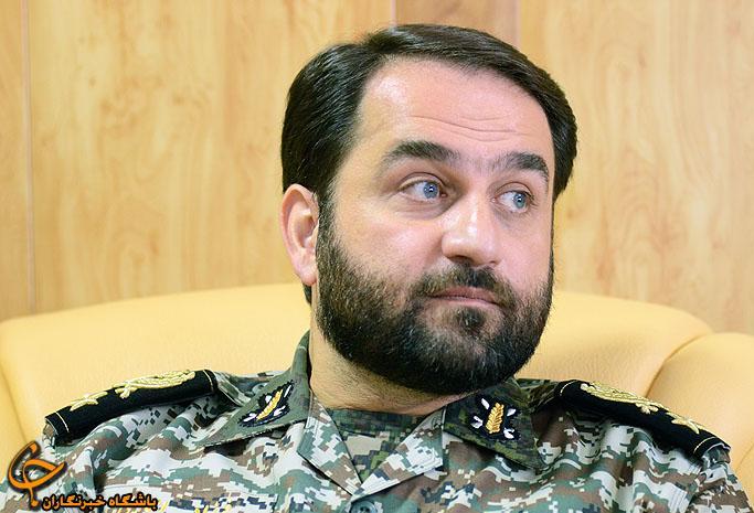 امیر اسماعیلی: پدافند هوایی ایران گوش به فرمان مقام معظم رهبری و کاملاً آماده است