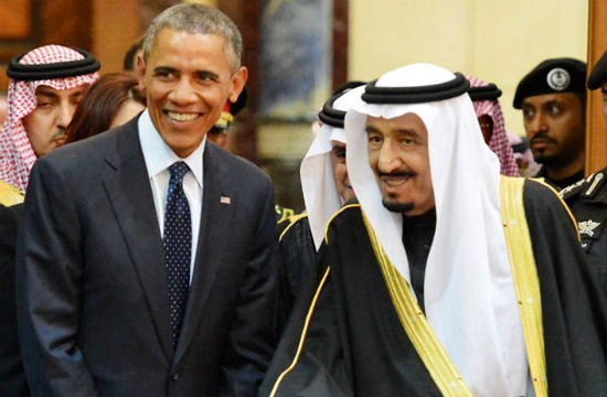 دست آمریکا و عربستان در یک کاسه است!/ مقاومت تا آخر ادامه دارد
