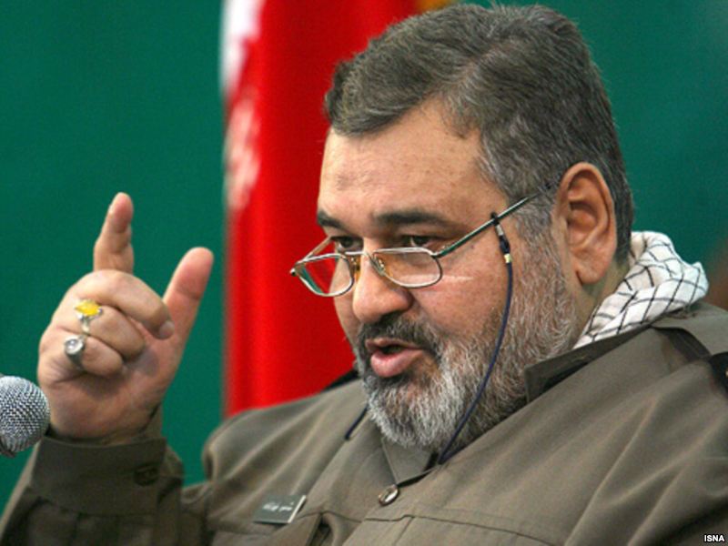 فیروزآبادی: فعالیت‌های موشکی ایران با هیچ مانعی روبرو نخواهد شد