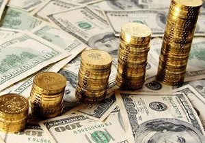 افزایش نرخ دلار/ سکه طرح قدیم 918 هزار تومان