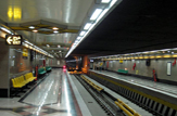 تکمیل آخرين ایستگاه باقی مانده در بخش‌های جنوبی خط سه مترو تا نيمه شهريور ماه