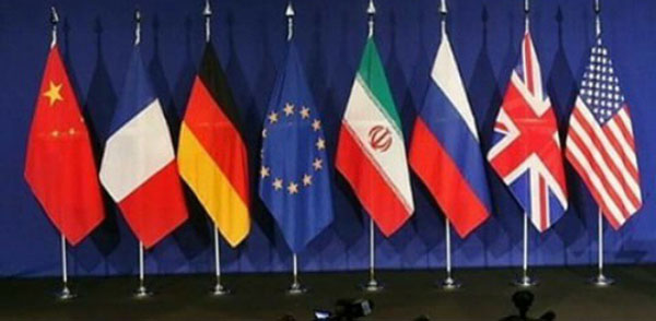 آغوش باز ایران برای اروپا/