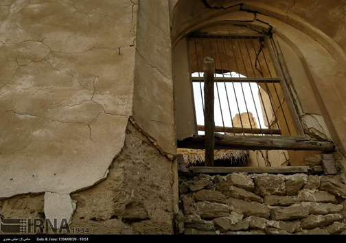 بافت تاریخی بوشهر در معرض تخریب