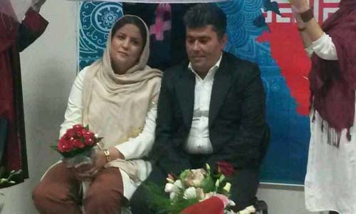 دختر تهرانی ازدواج جالب اخبار جالب اخبار تهران