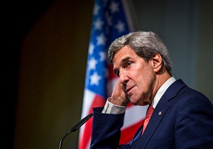 عقب نشینی آمریکا از مواضع قبلی خود درخصوص چگونگی حل بحران سوریه