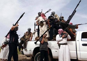 هشدار منابع امنیتی انگلیس: بیش از سه هزار تروریست داعش در این کشور حضور دارند