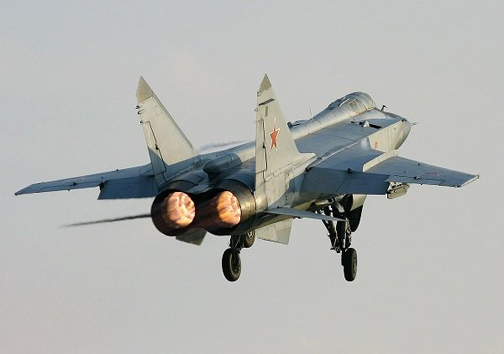 تمام گزینه‌های تهران برای خرید جنگنده از مسکو