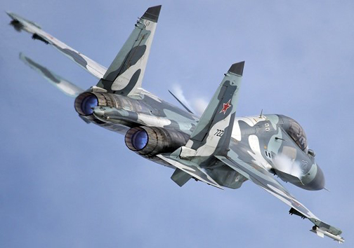 تمام گزینه‌های تهران برای خرید جنگنده از مسکو