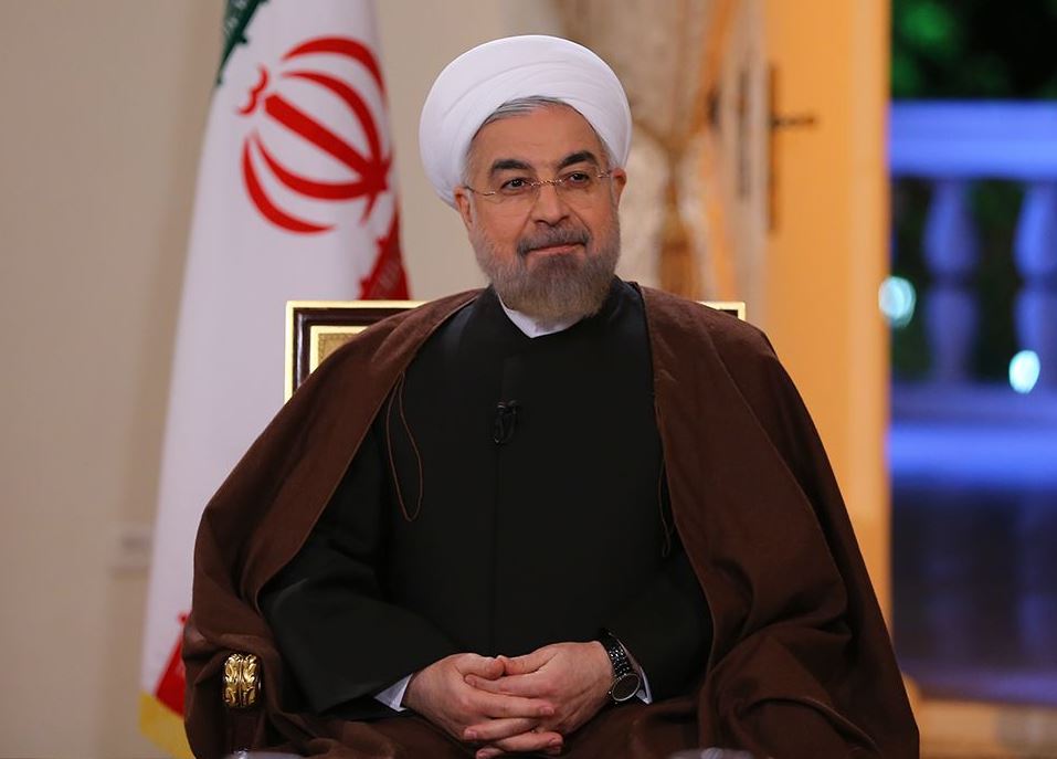 برنامه‎ای برای دیدار با اوباما نداریم/ سرمایه گذاران بخش خصوصی آمریکا هم می‌توانند در اقتصاد ایران فعال شوند