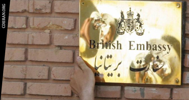 ضرورت بازگشایی بخش کنسولی سفارتخانه‌های ایران و انگلیس