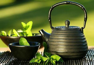 ایران تنها تولیدکننده چای ارگانیگ در دنیا