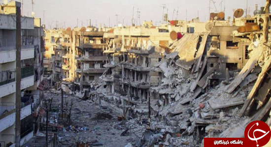 دو چهره‌ای که 600 میلیارد دلار به سوریه خسارت زدند + تصاویر