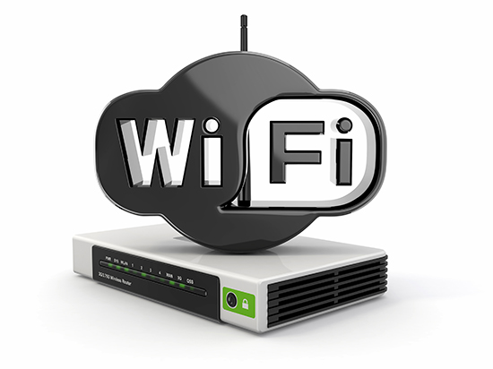 شبکه Wi-Fi را از ورود هکر ها ایمن کنید!