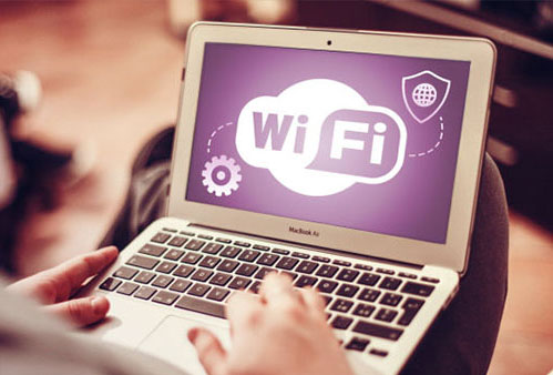 شبکه Wi-Fi را از ورود هکر ها ایمن کنید!