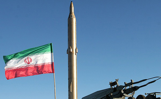 موشک‌های ایرانی که می‌توانند عربستان را مورد هدف قرار دهند + تصاویر
