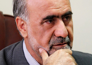 دوستی: کم کاری نمایندگان تهران در مجلس مبنی بر کاهش اعضای شورا