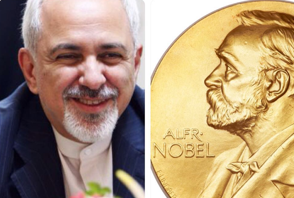 برنده جایزه صلح نوبل 2015 کیست؟