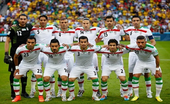 ویژه جام جهانی فوتبال 2018 روسیه : حواس کی روش به تهران بود، عمان امتیاز گرفت.