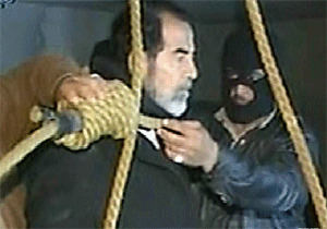 3659602 672 مزایده طناب اعدام صدام حسین