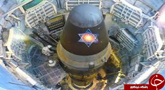 اسرائیل چند بمب اتم دارد؟ + تصاویر