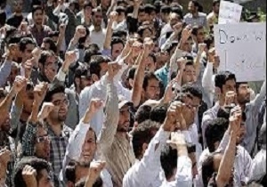 قطعنامه پایانی راهپیمایی نمازگزاران در محکومیت آل سعود: