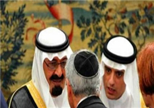 آل سعود آلت دست صهیونیسم/ واگذاری تامین امنیت حج به صهیونیست ها