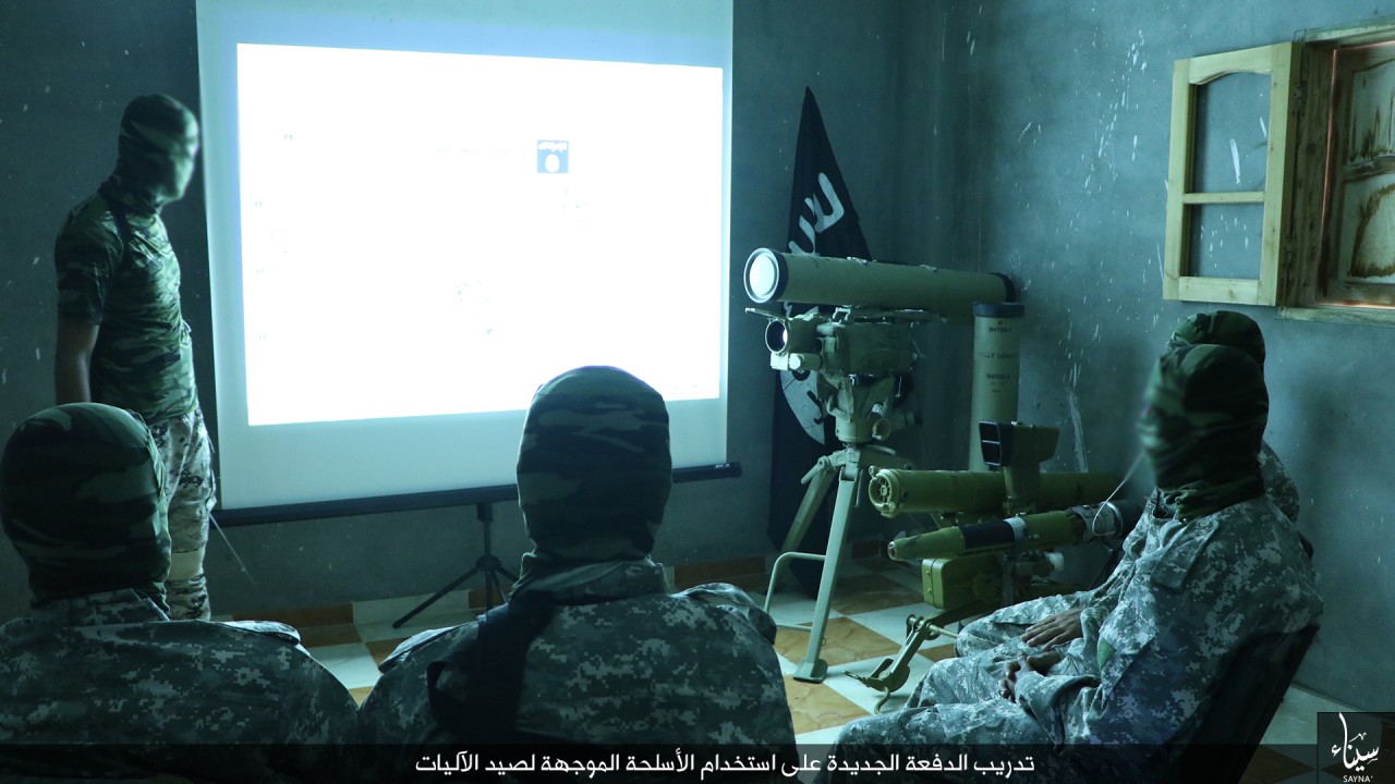 ادعای یک سایت عربی: اسناد جدید دخالت داعش در سقوط هواپیمای روسیه + تصاویر و مدارک