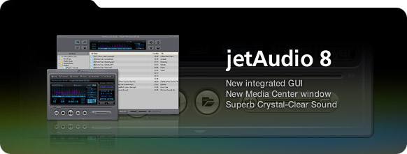 دانلود نرم افزار jetAudio Music Player Plus