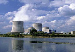 ترس از حمله سایبری به نیروگاه های هسته ای آمریکا