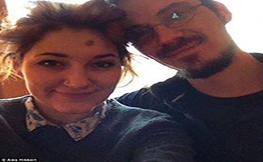 خودکشی دلخراش دختر 21 ساله پس از مرگ همسرش