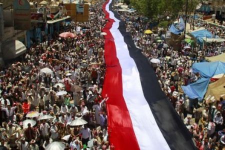 برمودا در یمن حاصل محاسبات غلط آل‌سعود